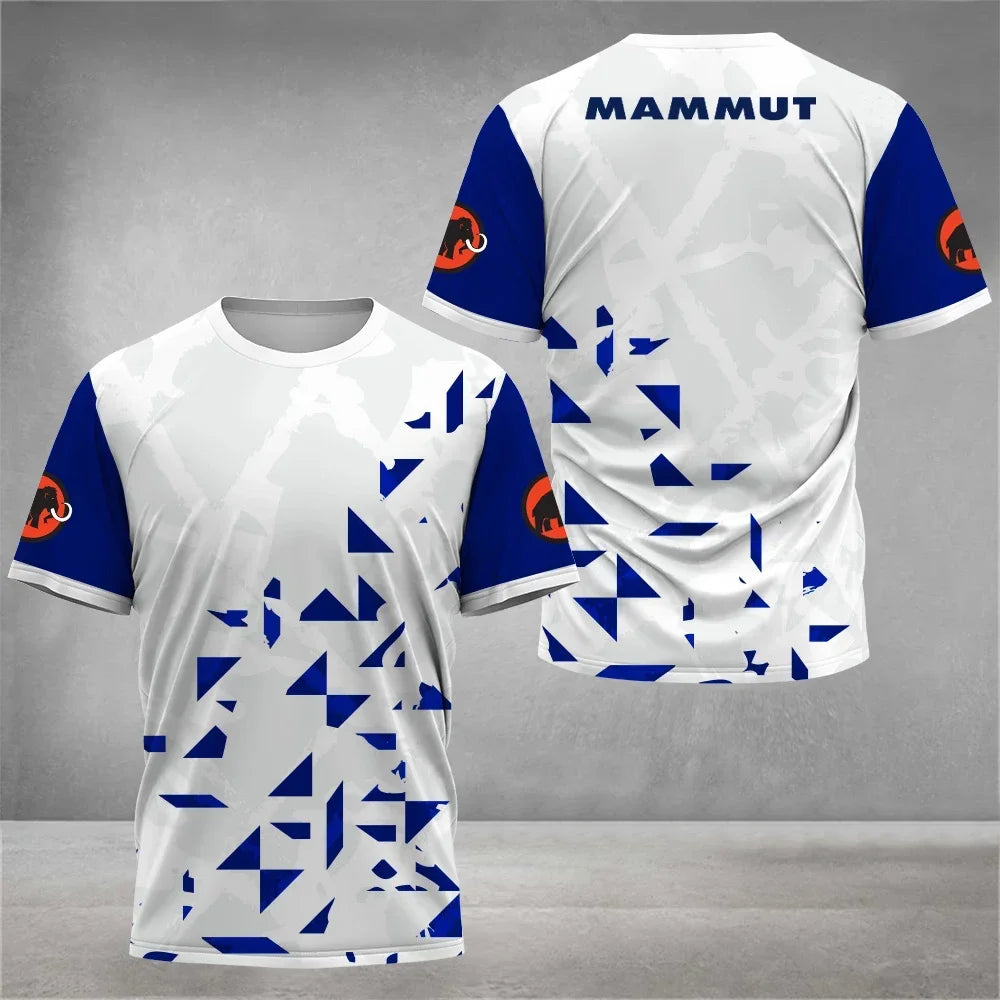 Musculosa Mammut