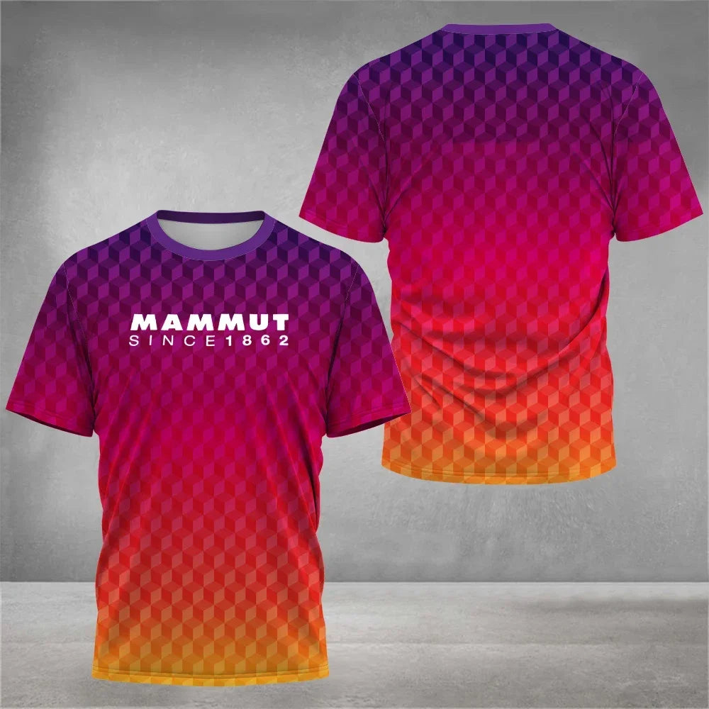 Musculosa Mammut