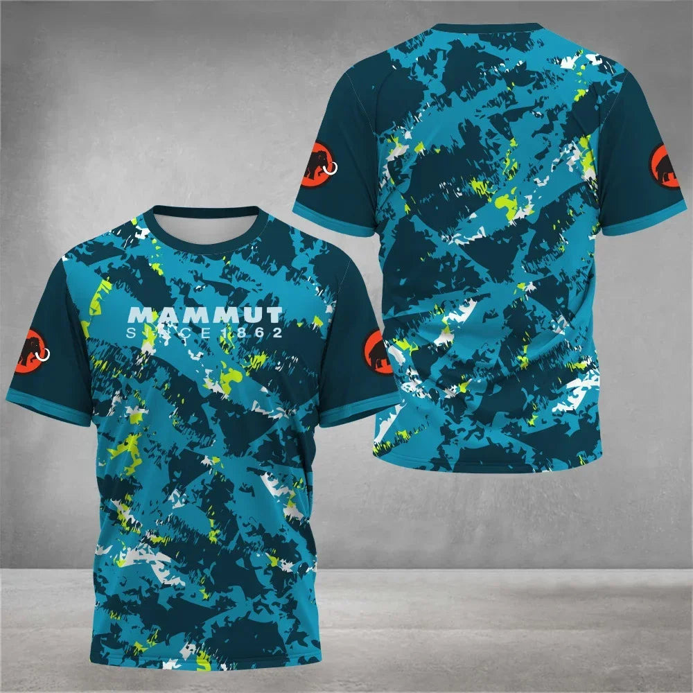 Musculosa Mammut