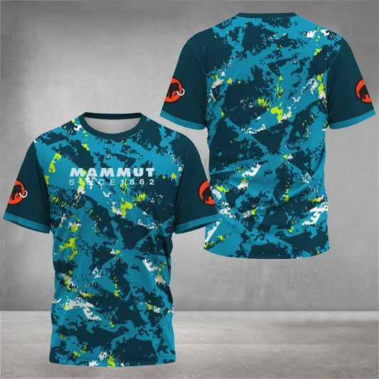Musculosa Mammut