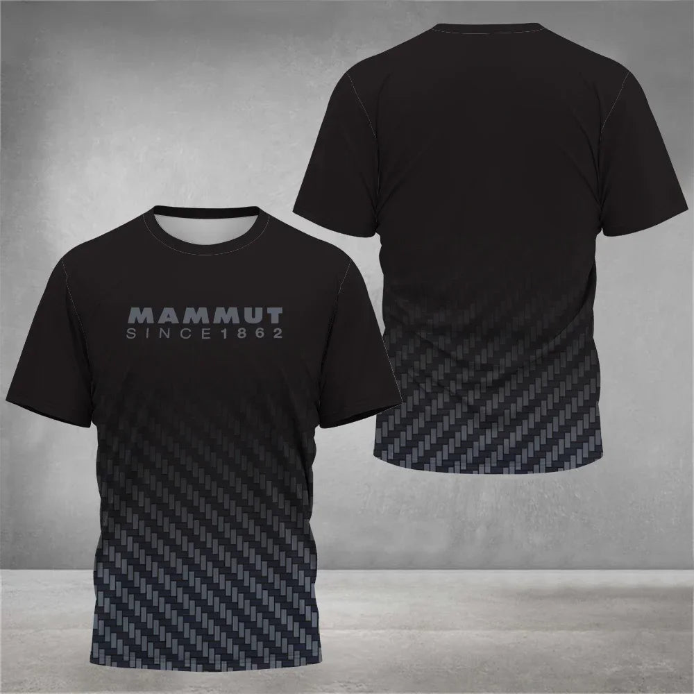 Musculosa Mammut