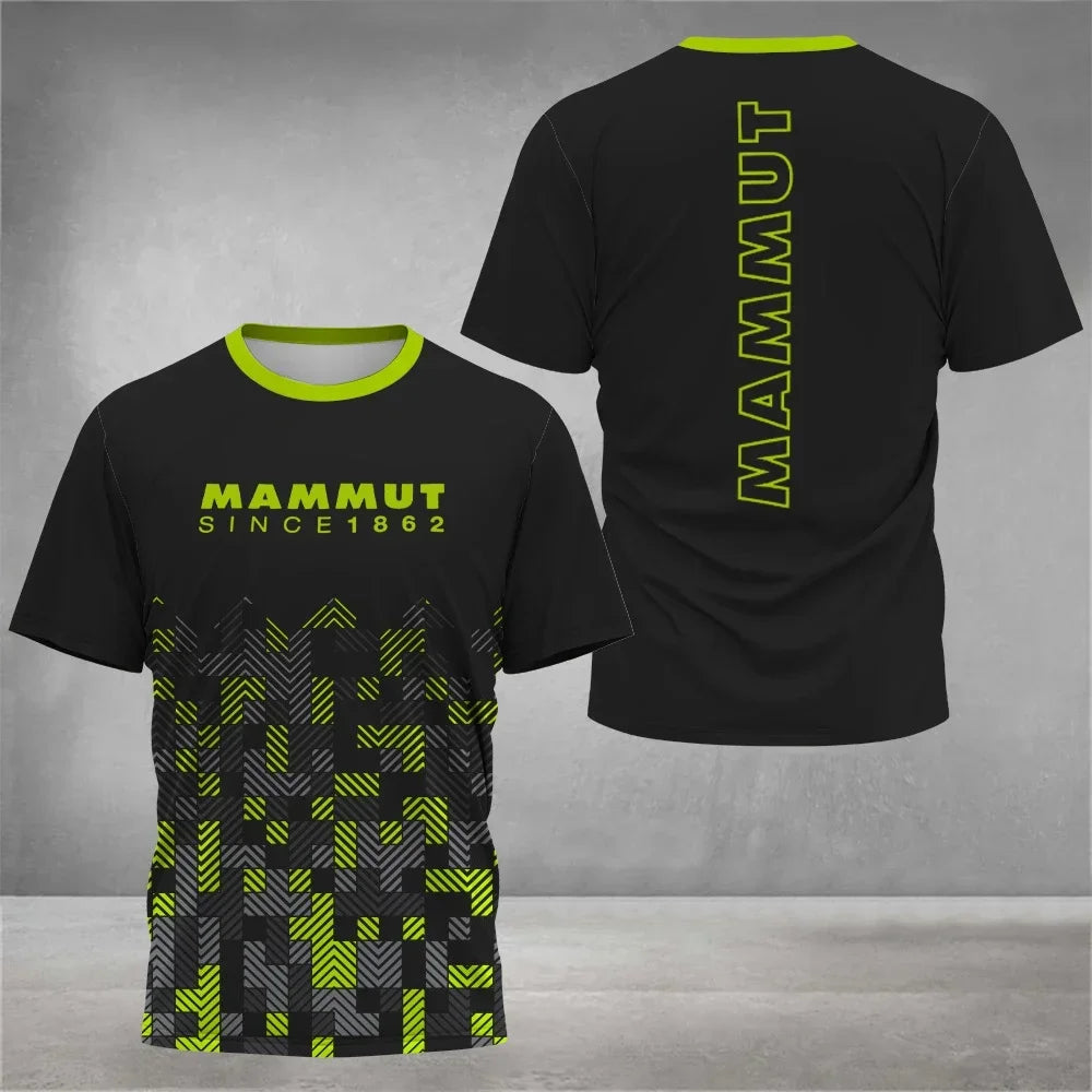 Musculosa Mammut