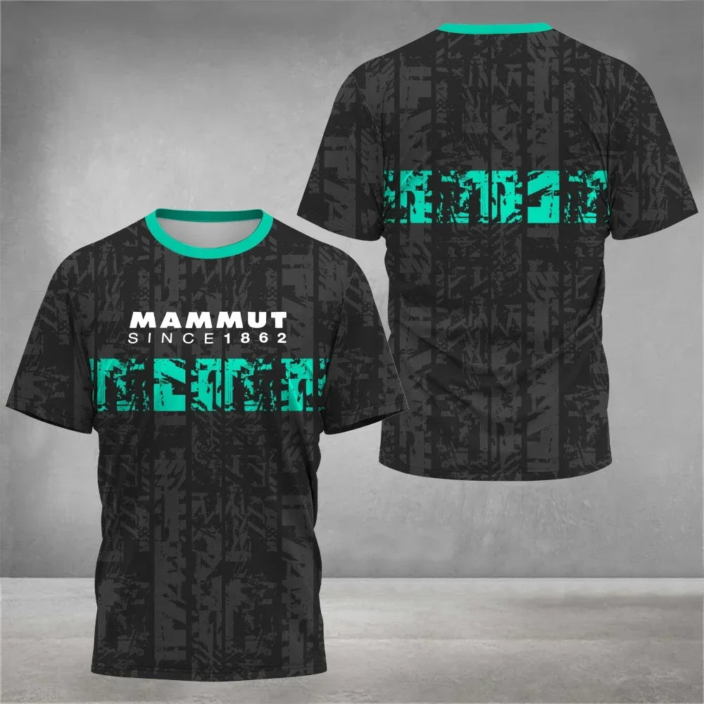 Musculosa Mammut