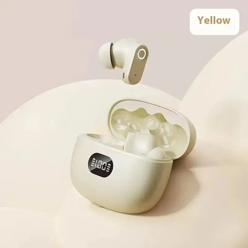 SONY auriculares inalámbricos Bluetooth TWS control táctil
