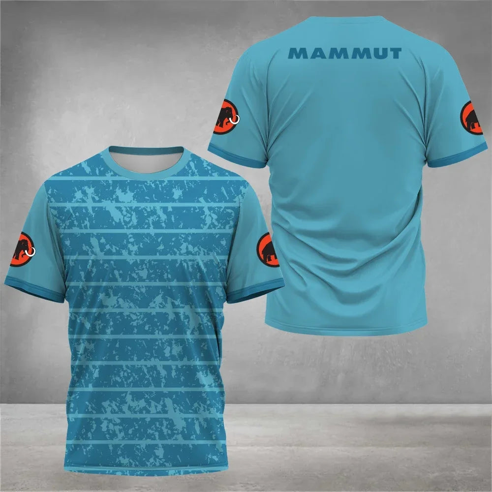 Musculosa Mammut