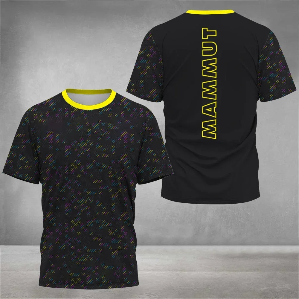Musculosa Mammut