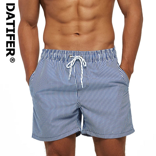 pantalones cortos estampado de playa