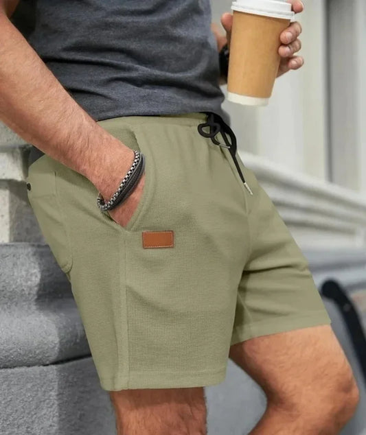 Pantalones cortos casuales