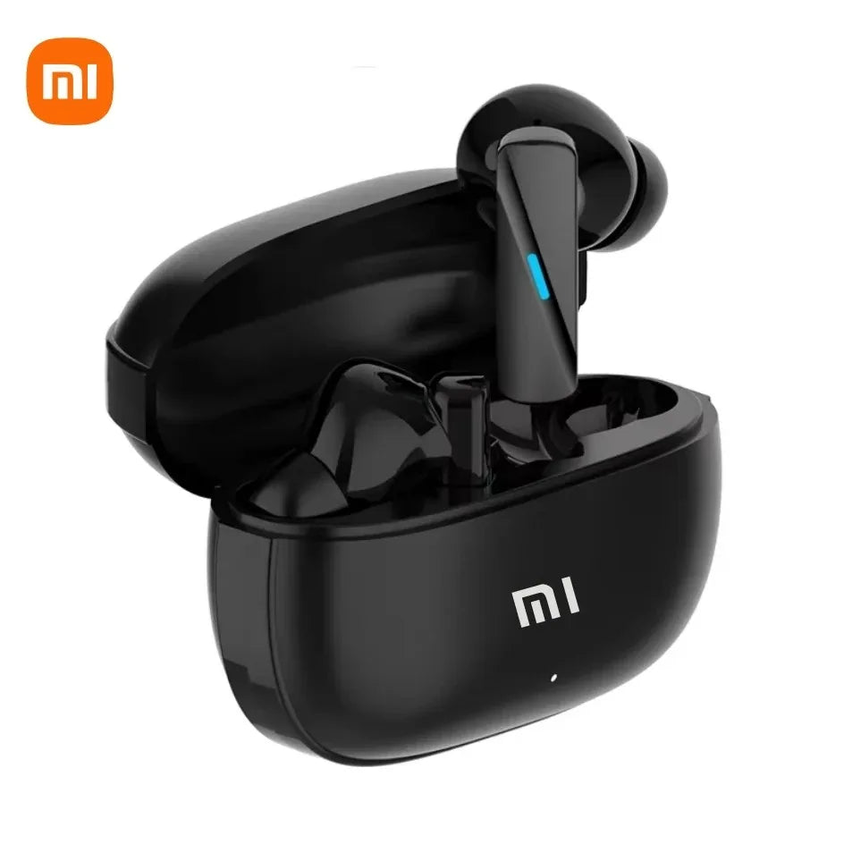 Original XIAOMI Mate50 auriculares inalámbricos Bluetooth TWS Gaming micrófono de reducción de ruido vida deportiva impermeable táctil