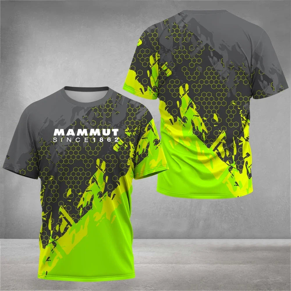 Musculosa Mammut