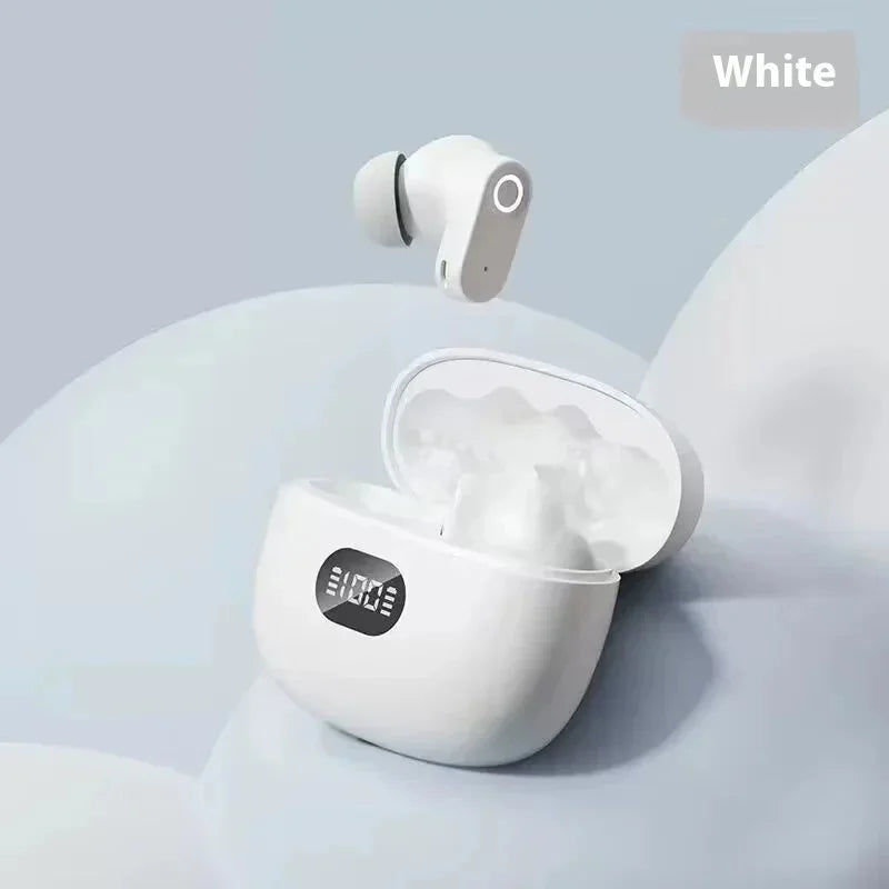SONY auriculares inalámbricos Bluetooth TWS control táctil
