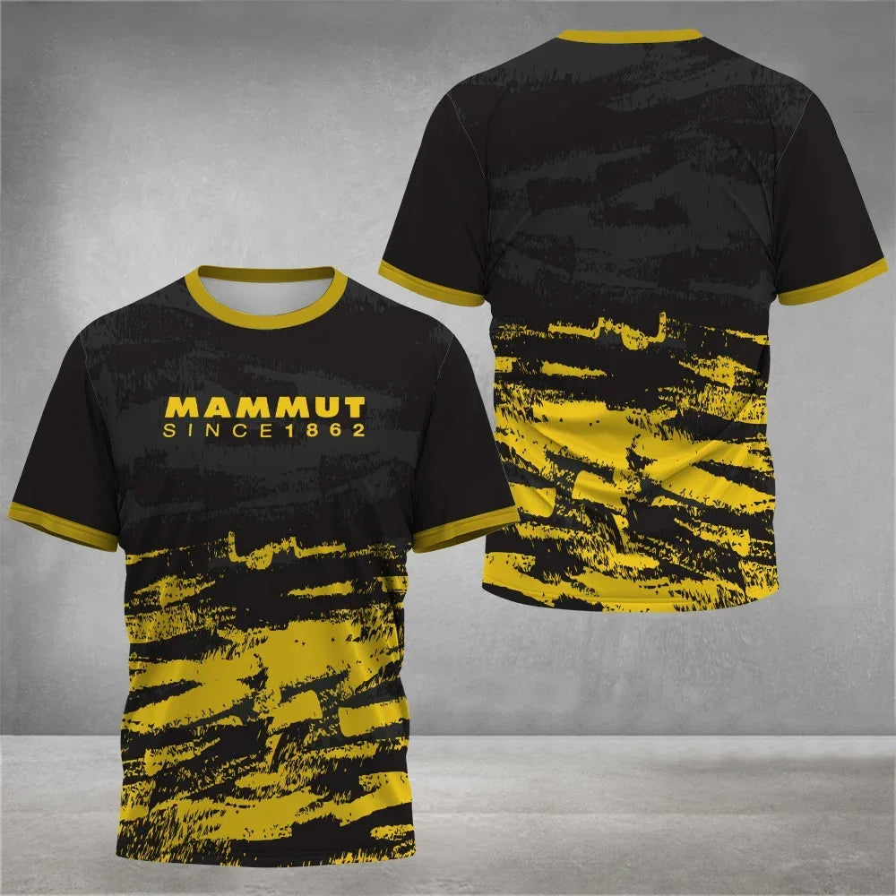 Musculosa Mammut